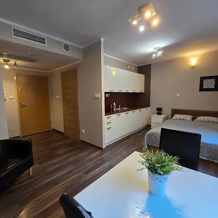 Happy Estate - Ul Krawiecka 1 Old Town Wroclaw