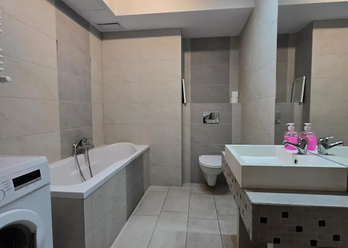 Happy Estate - Ul Krawiecka 1 Old Town